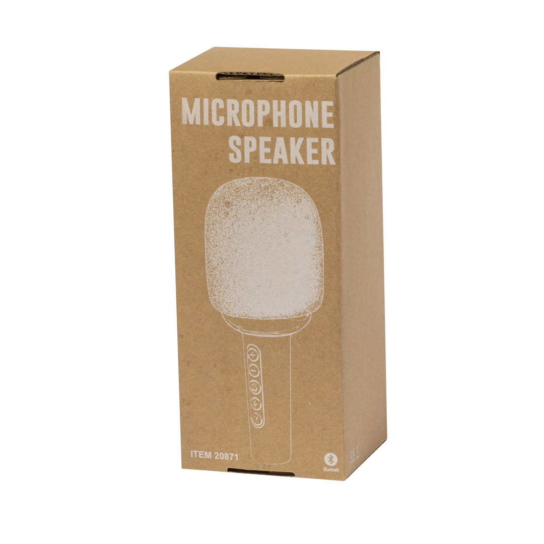Miniature 6 pour Microphone Haut-Parleurs Sanibuvo - personnalisable