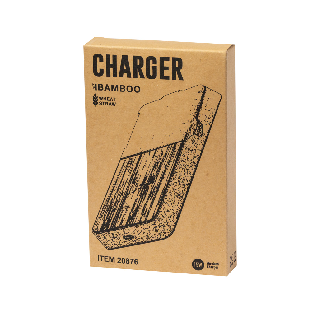 Miniature 8 pour Chargeur Hami - personnalisable