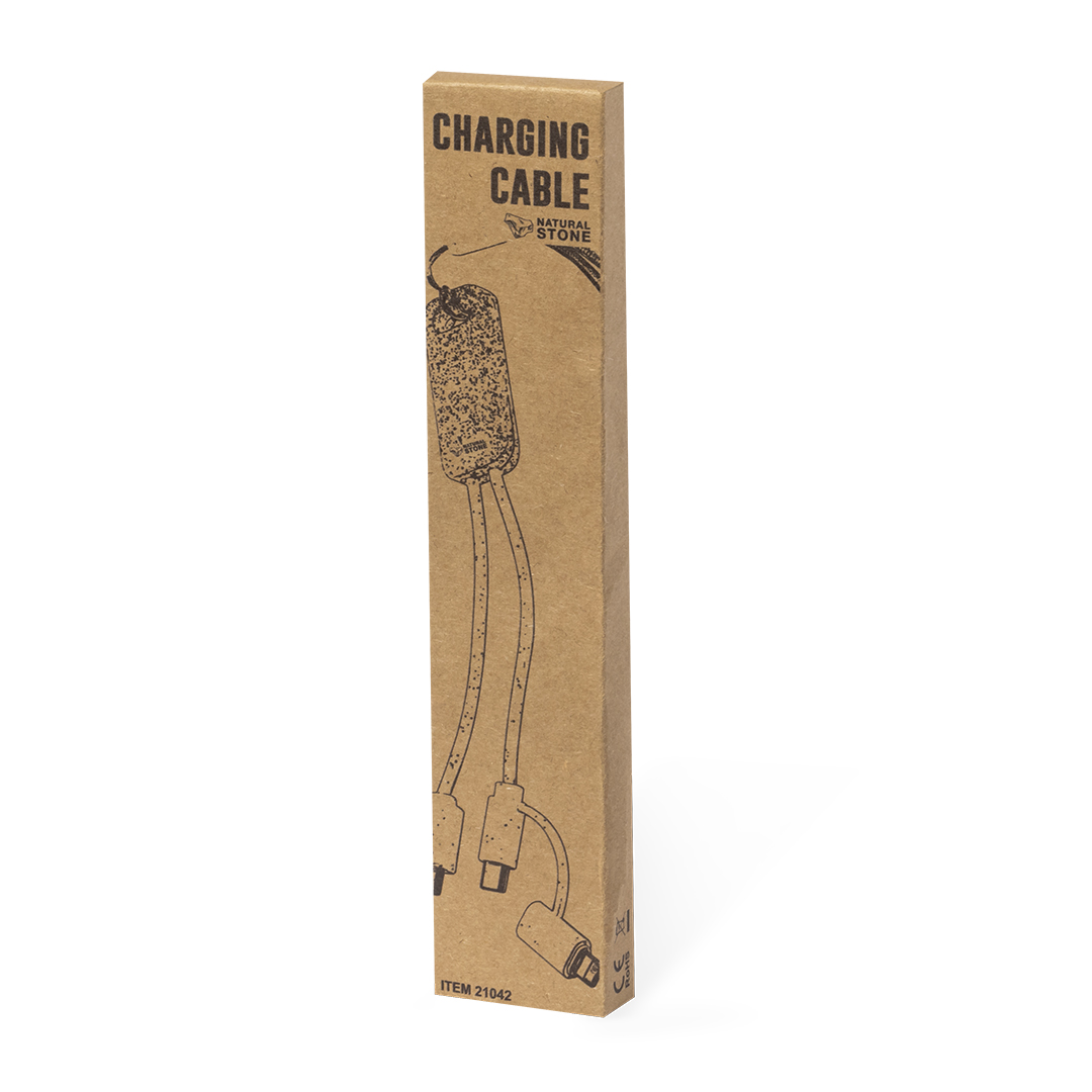 Miniature 5 pour Câble de Charge Pupatehi - personnalisable