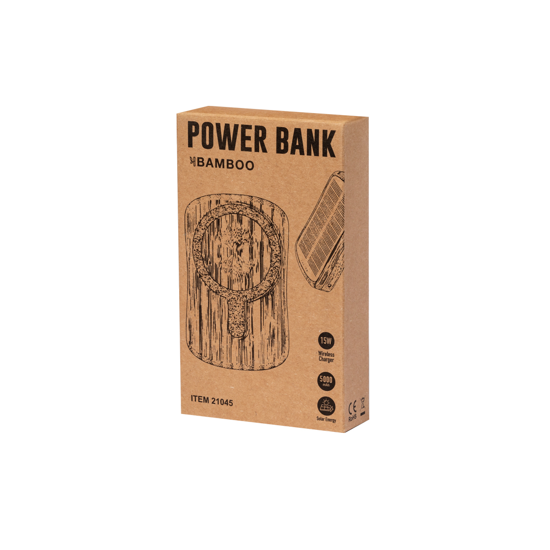 Miniature 7 pour Power Bank Xufada - personnalisable