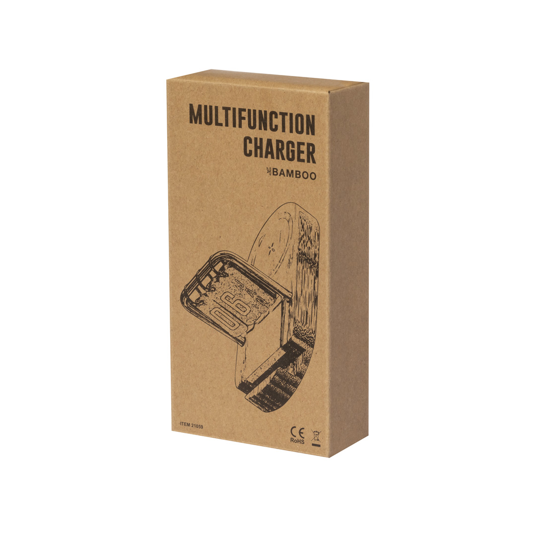 Miniature 6 pour Chargeur Multifonction Kosapeja - personnalisable