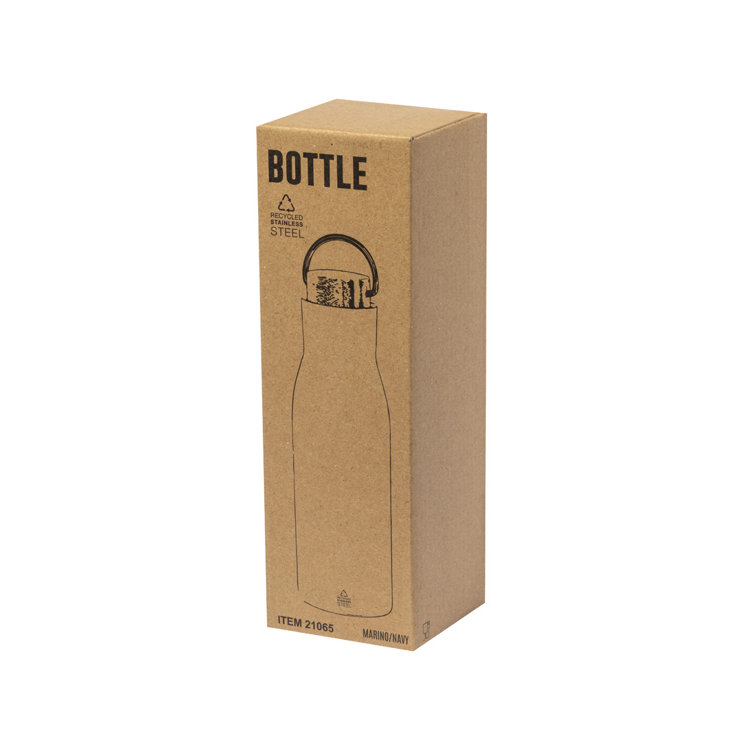 Miniature 7 pour Bidon Thermique Momi - personnalisable