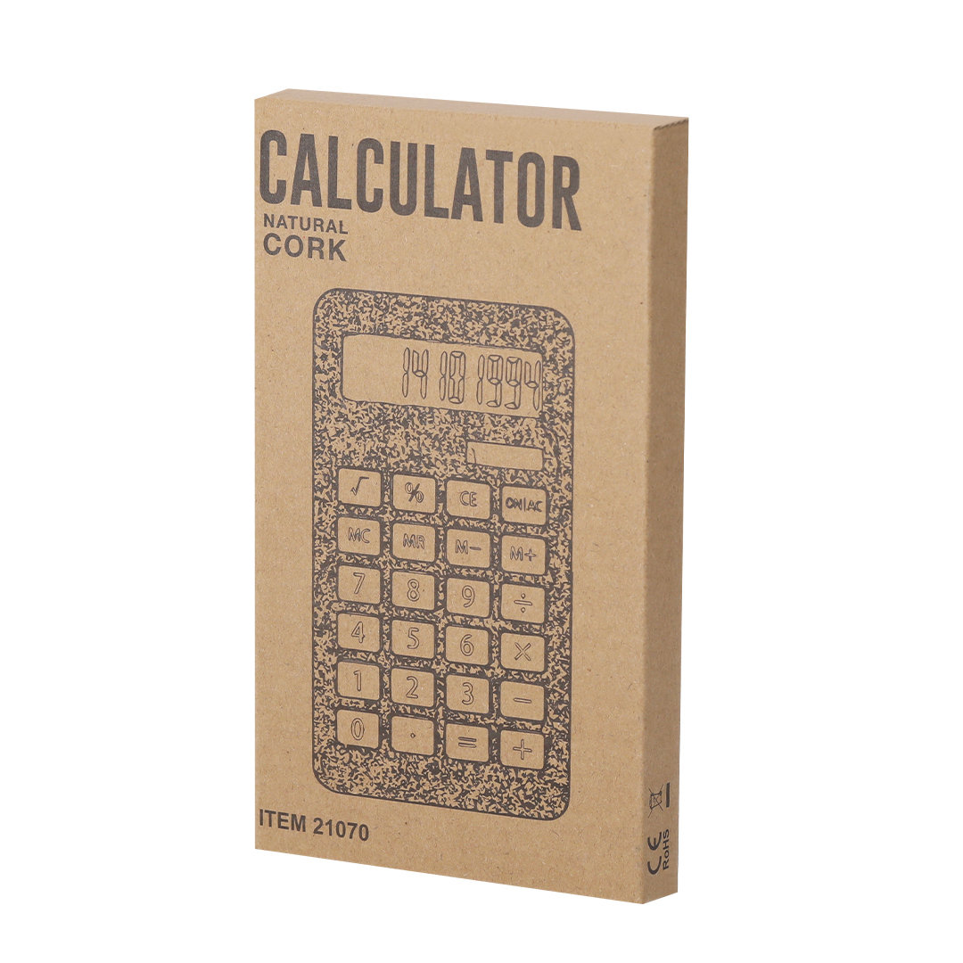 Miniature 3 pour Calculatrice Katuza - personnalisable