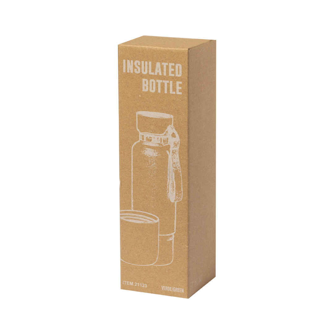Miniature 10 pour Bidon Thermique Xizubi - personnalisable