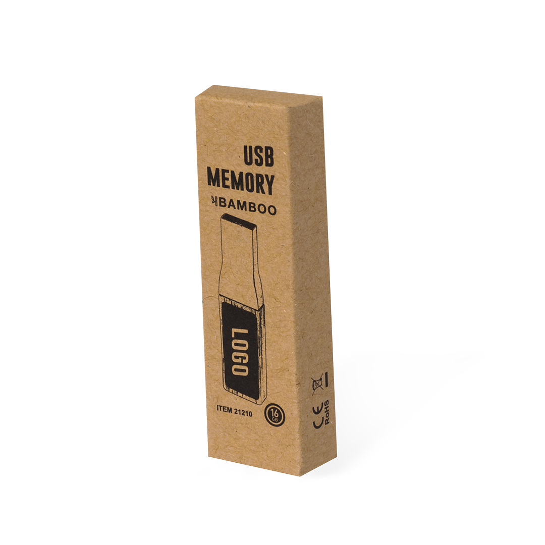 Miniature 2 pour Clé USB Waqipo - personnalisable