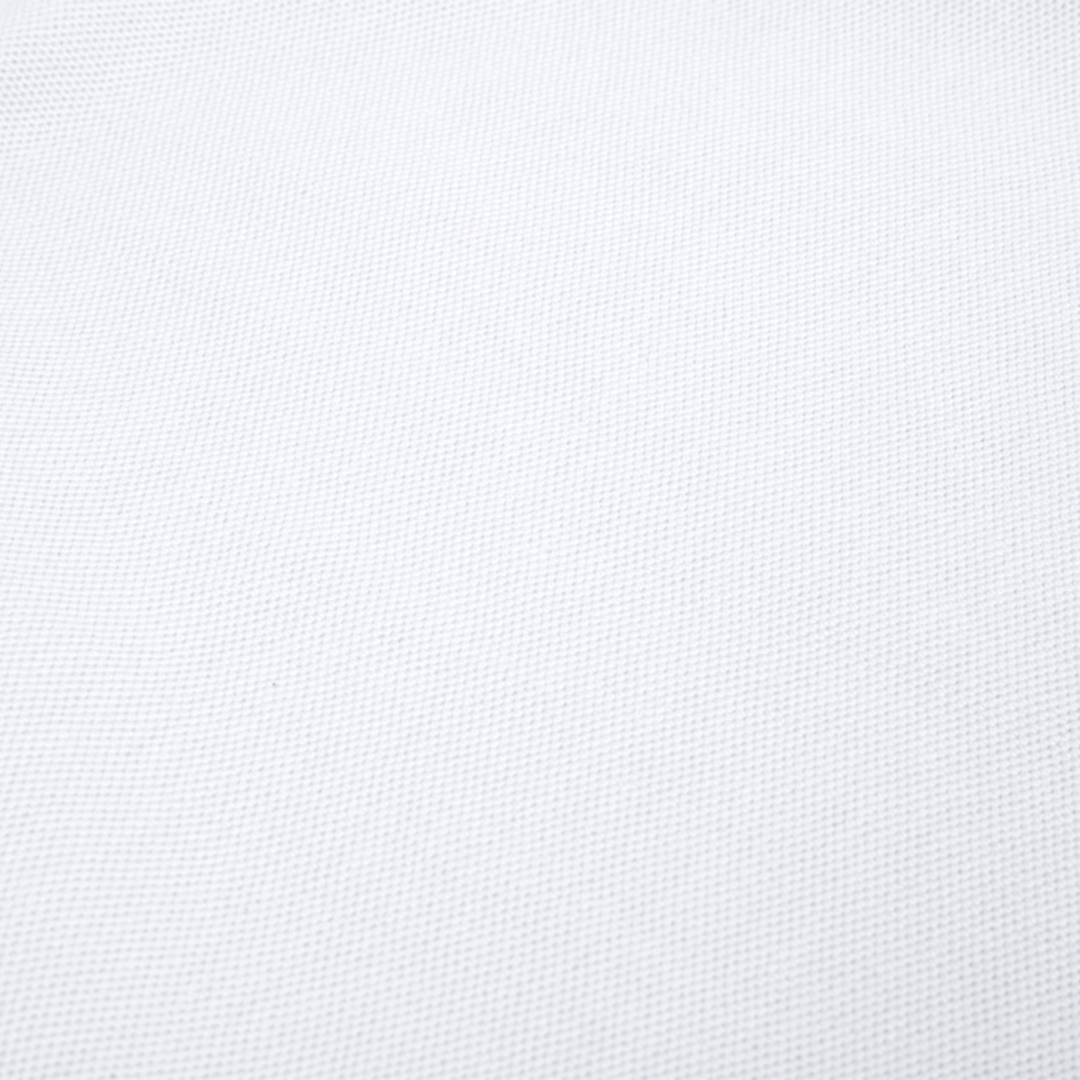 Miniature 4 pour Polo Femme Blanc Kibaso - personnalisable