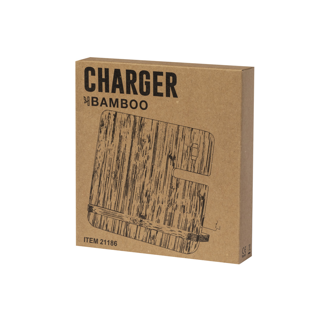 Miniature 6 pour Chargeur Hubi - personnalisable