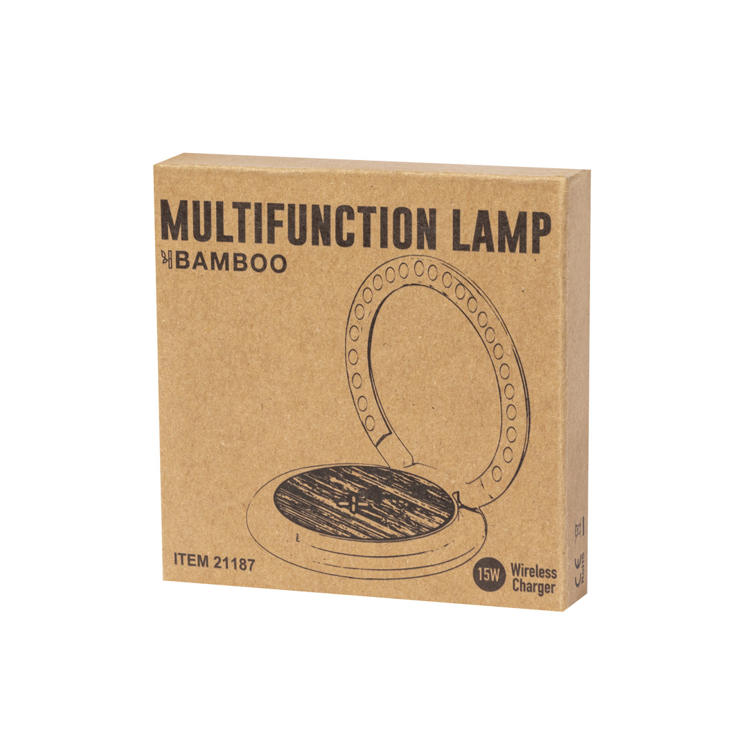 Miniature 8 pour Lampe Multifonction Vejevibe - personnalisable