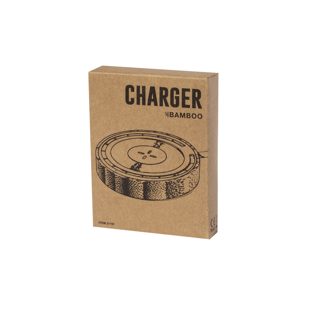 Miniature 4 pour Chargeur Tumefejo - personnalisable