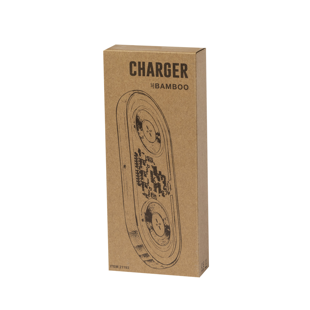 Miniature 4 pour Chargeur Cogapo - personnalisable