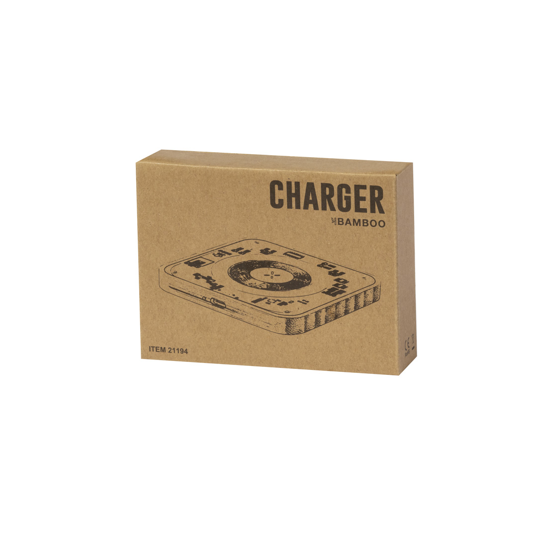 Miniature 4 pour Chargeur Luloriso - personnalisable