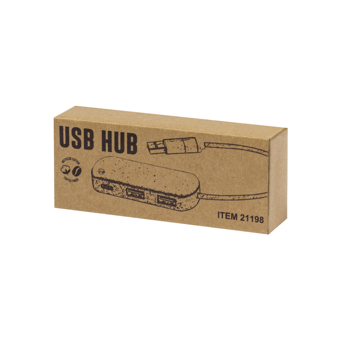 Miniature 7 pour Port USB Xusufu - personnalisable