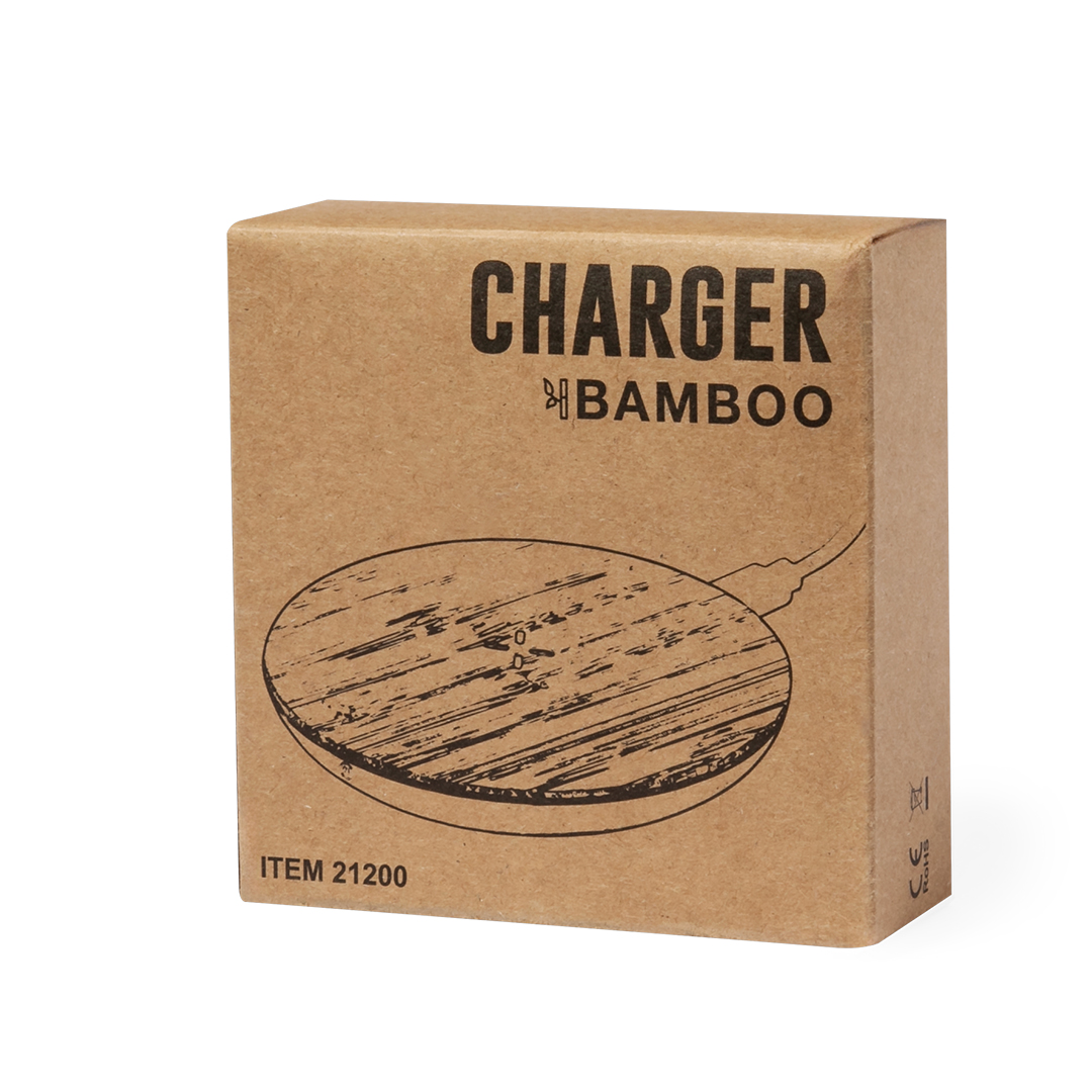 Miniature 5 pour Chargeur Xoqizi - personnalisable