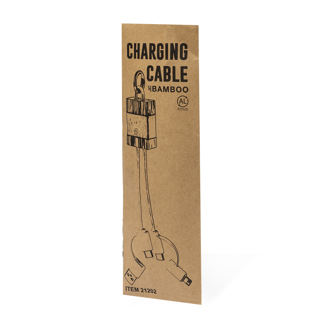 Miniature 4 pour Câble de Charge Dojejede - personnalisable