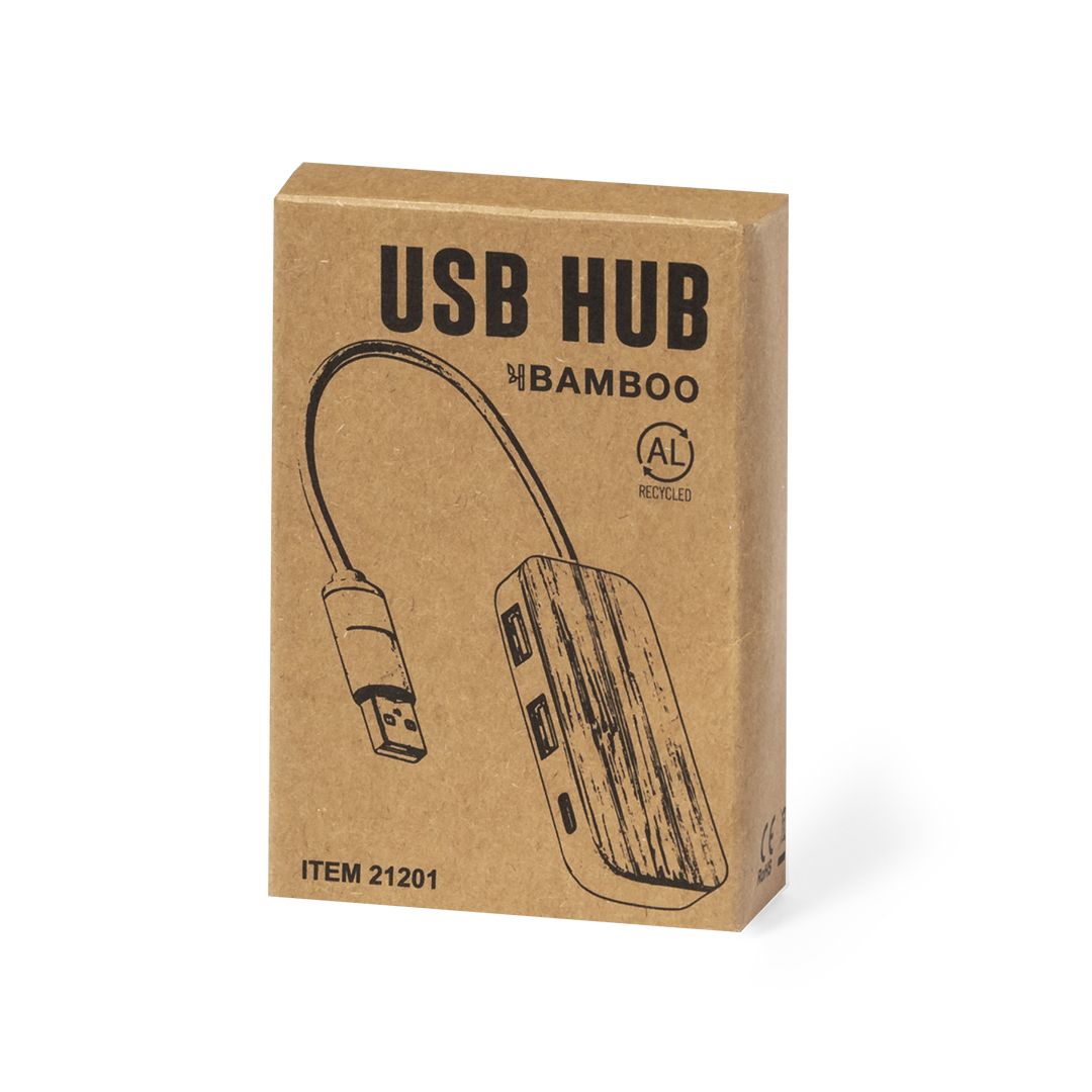 Miniature 4 pour Port USB Zawokuso - personnalisable