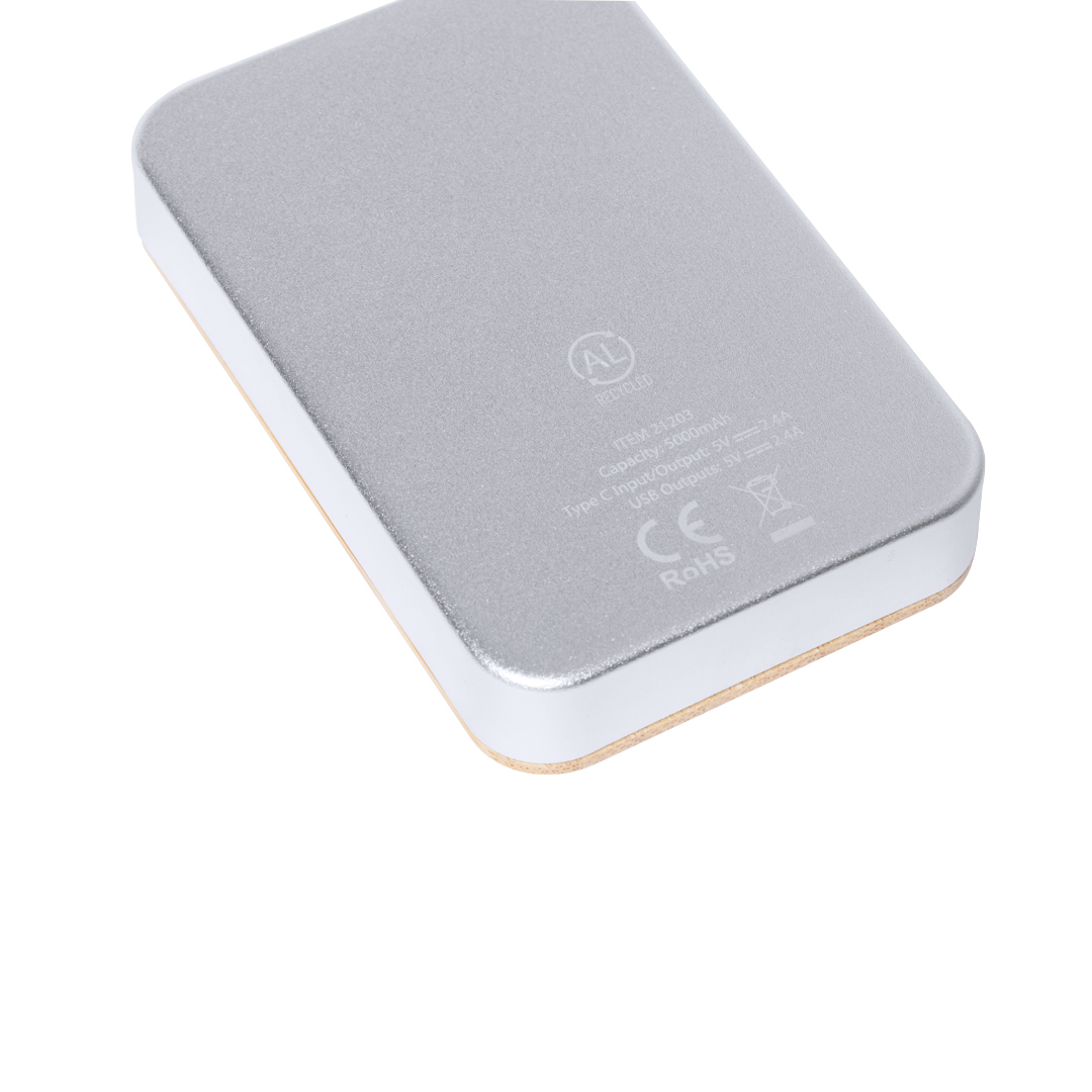Miniature 5 pour Power Bank Bezeqoxo - personnalisable