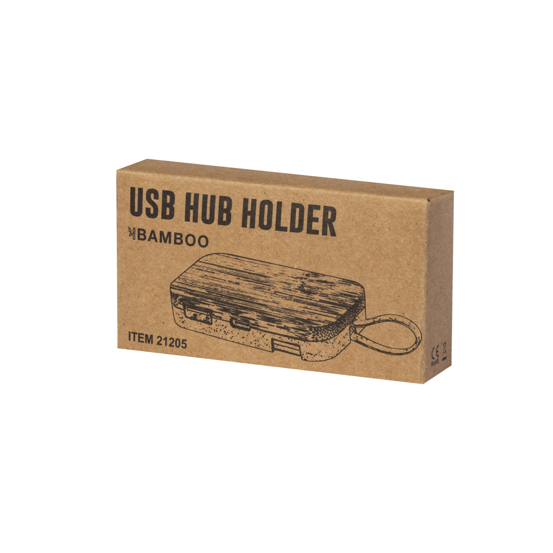 Miniature 5 pour Port USB Support Vahiqu - personnalisable