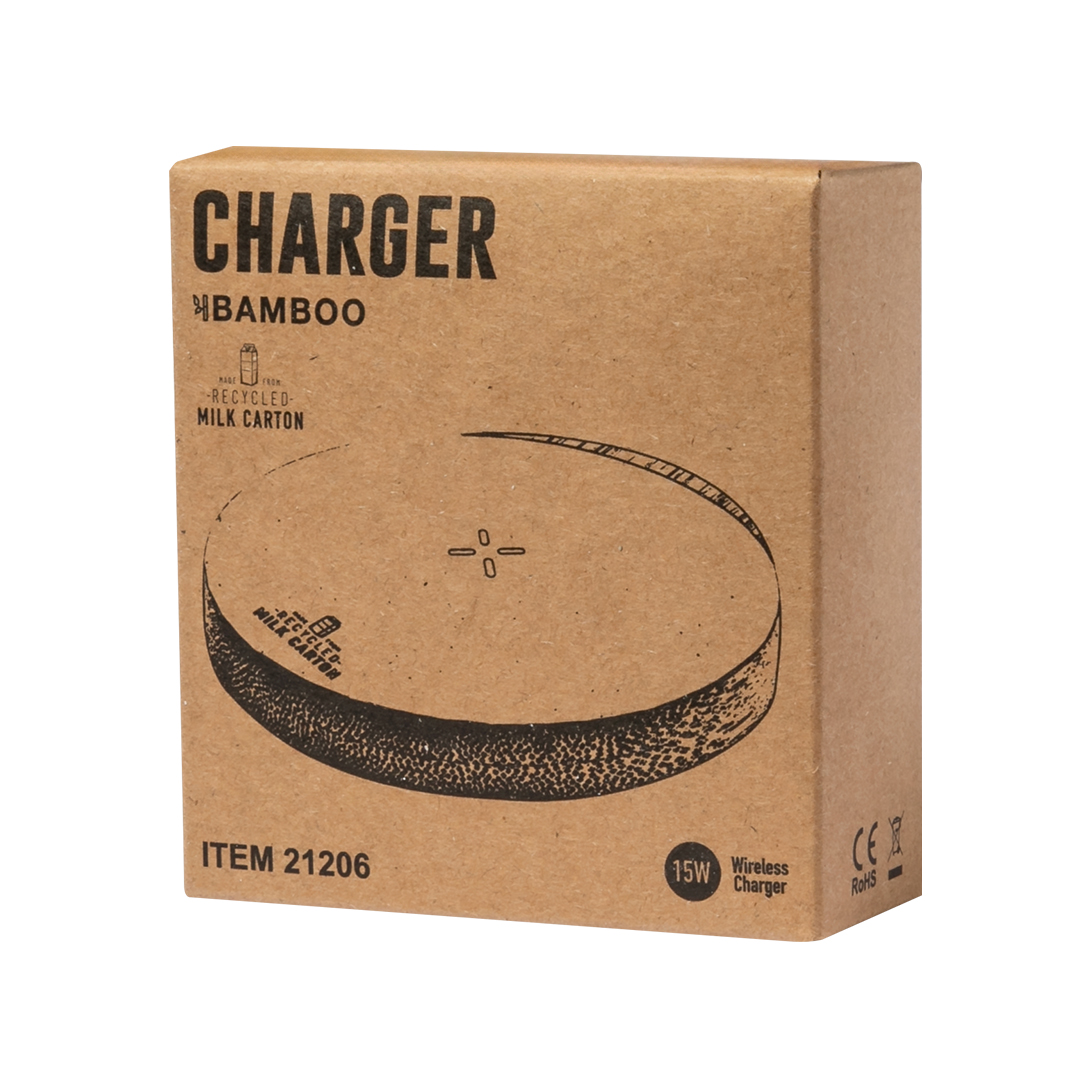 Miniature 5 pour Chargeur Sune - personnalisable