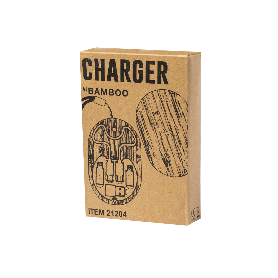 Miniature 6 pour Chargeur Devomi - personnalisable