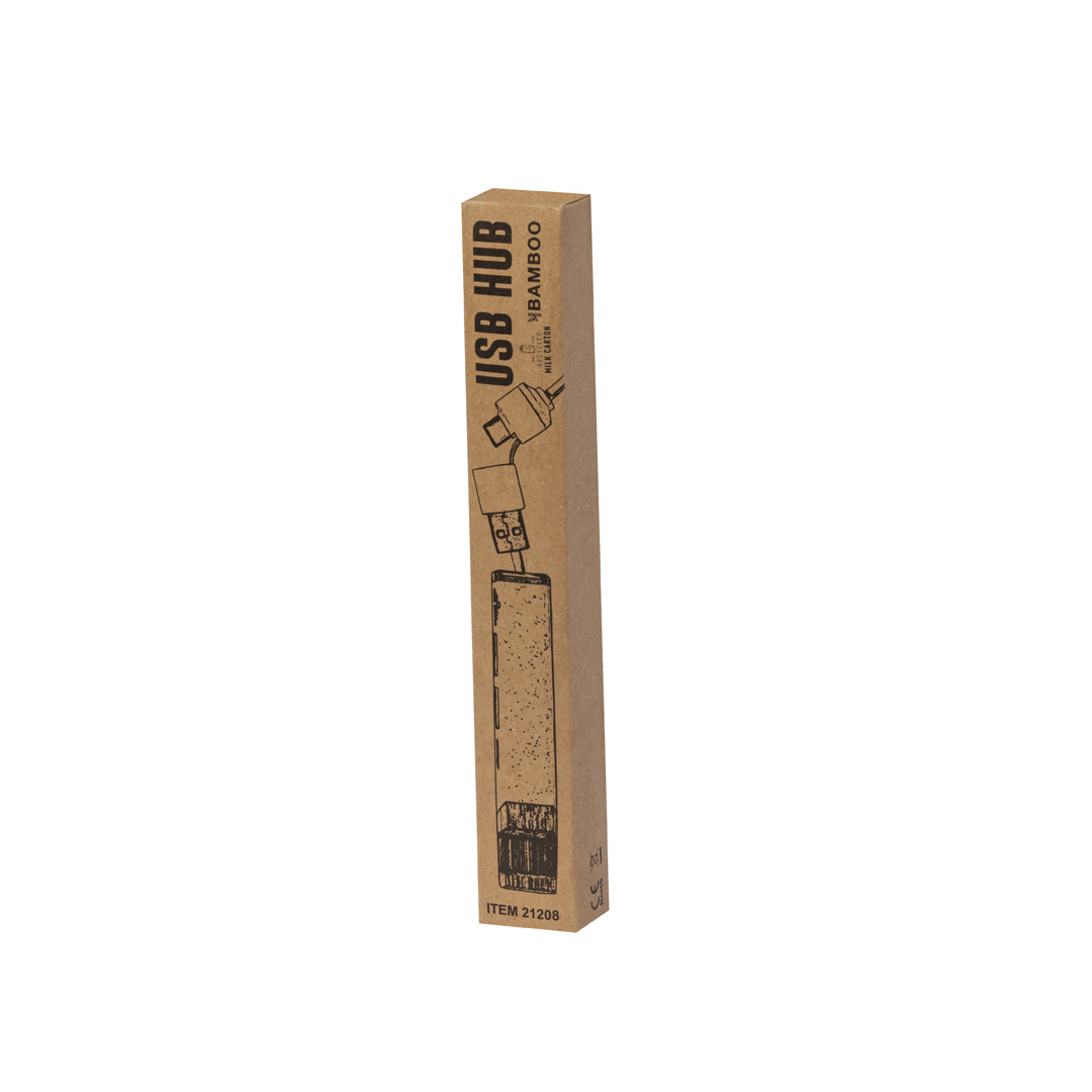 Miniature 6 pour Port USB Kuzanaki - personnalisable