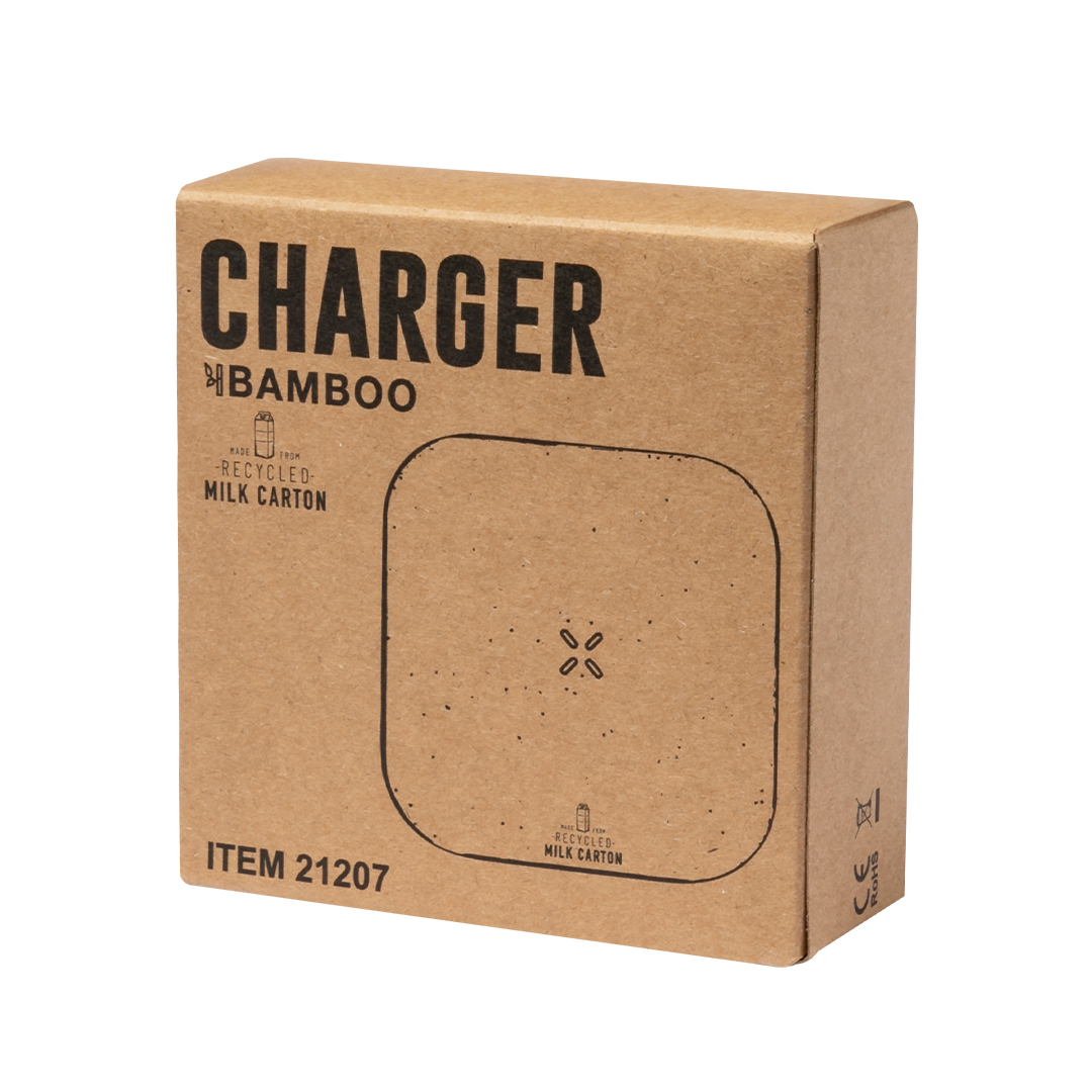 Miniature 4 pour Chargeur Ruwasoco - personnalisable