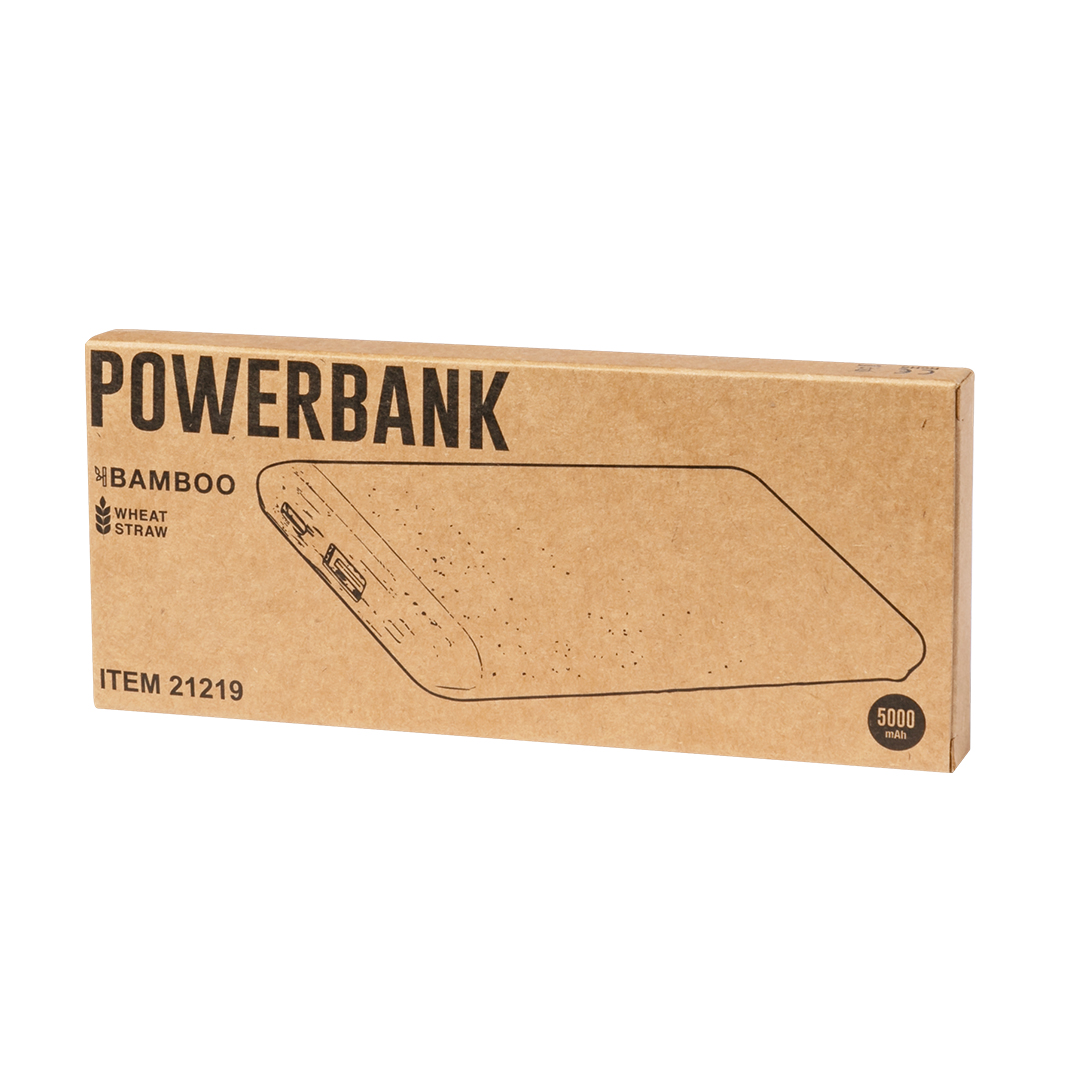 Miniature 5 pour Power Bank Heha - personnalisable