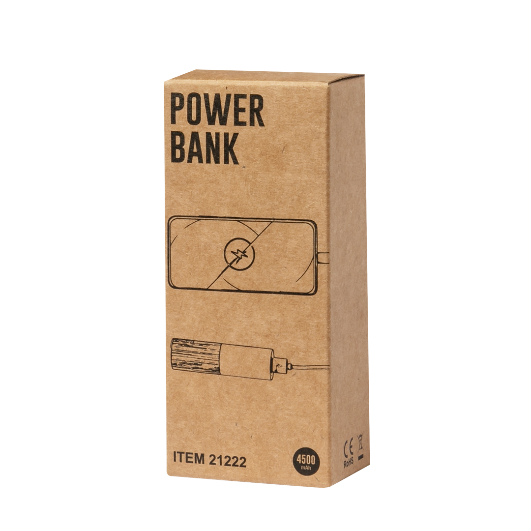 Miniature 4 pour Power Bank Veka - personnalisable