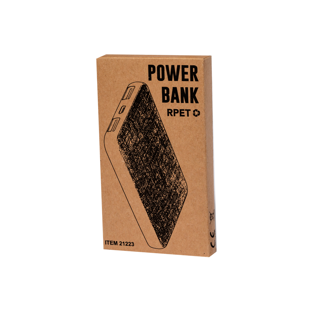 Miniature 4 pour Power Bank Wizarixa - personnalisable