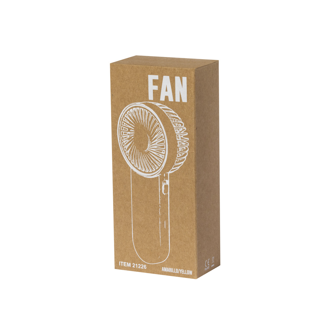 Miniature 10 pour Ventilateur Fapoma - personnalisable