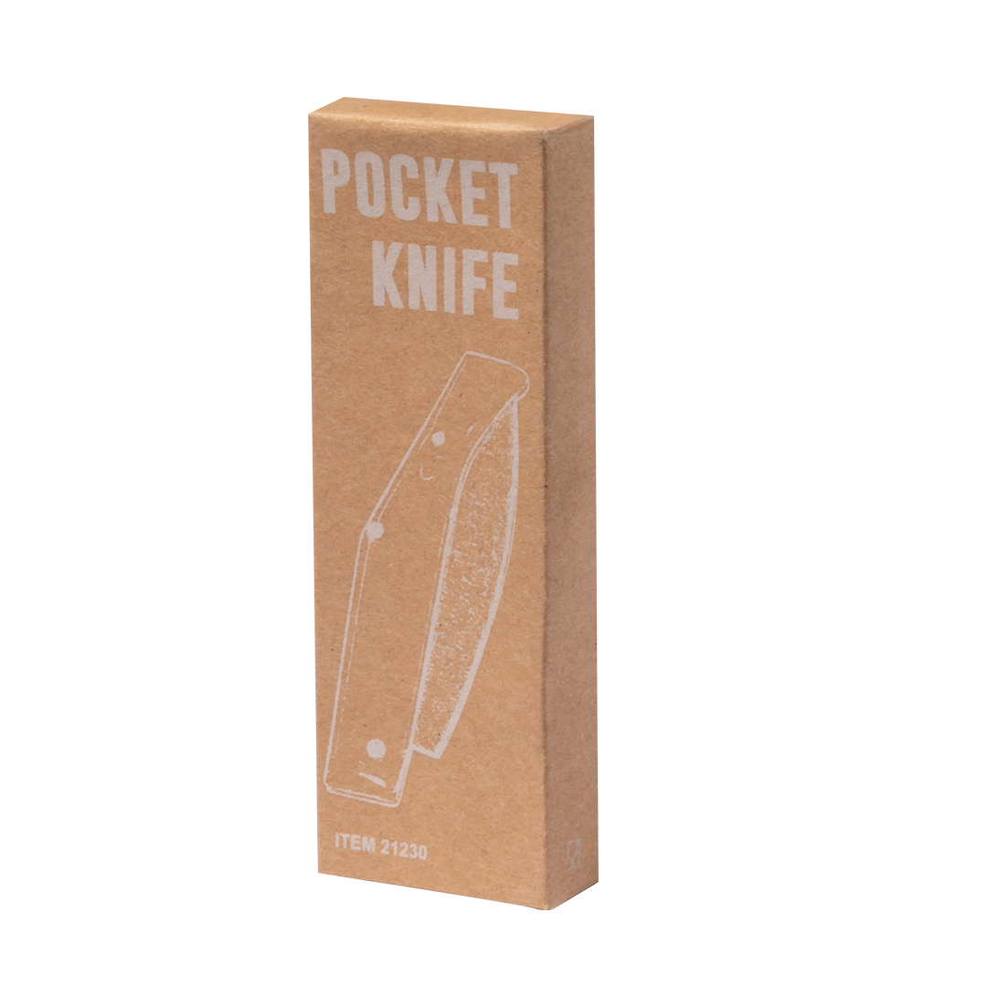 Miniature 4 pour Canif Libacizo - personnalisable