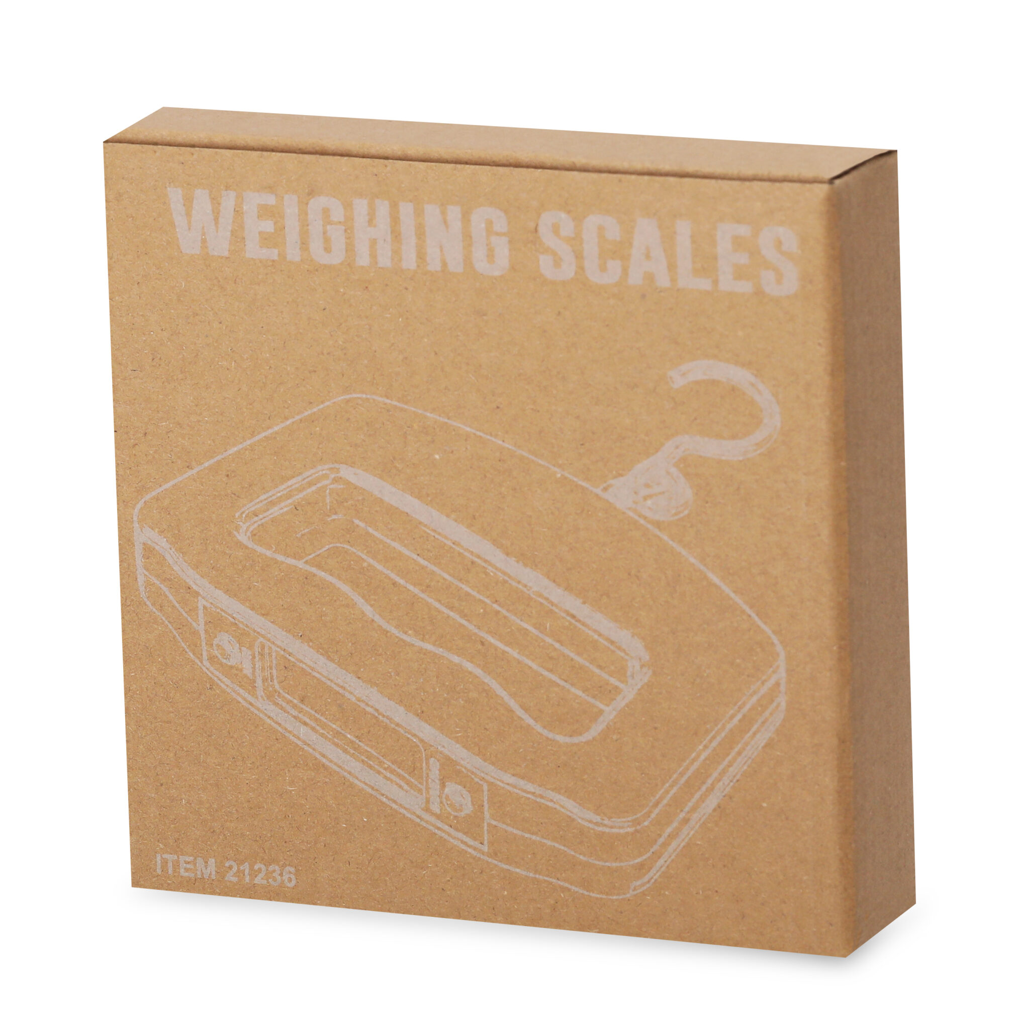 Miniature 5 pour Balance Zoga - personnalisable