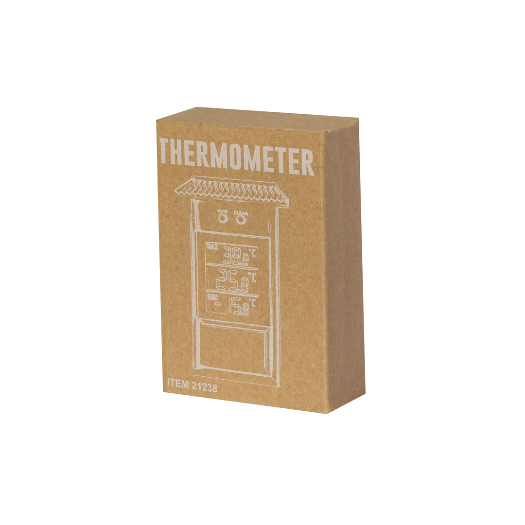 Miniature 4 pour Thermomètre Dugugeco - personnalisable