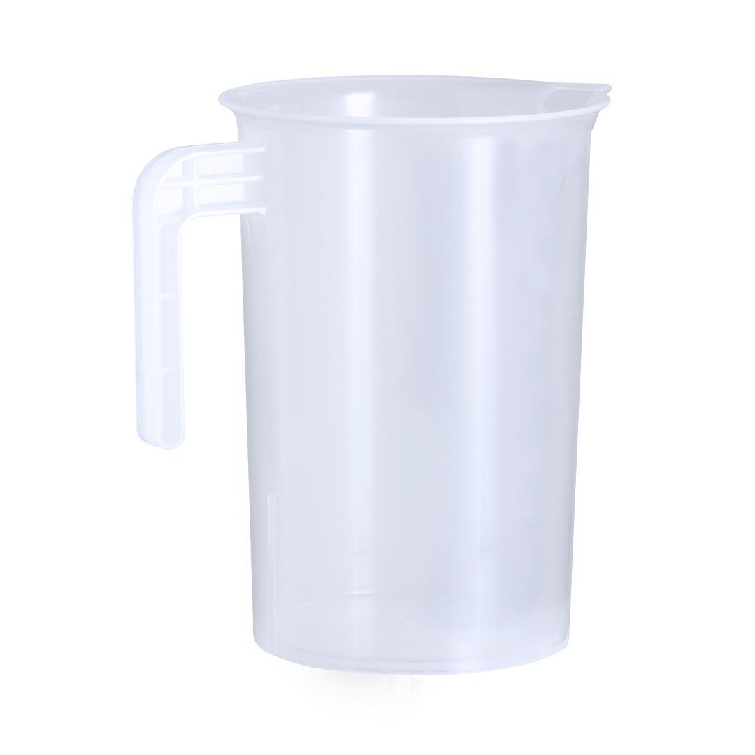 Miniature 3 pour Carafe Mesureur Poto - personnalisable
