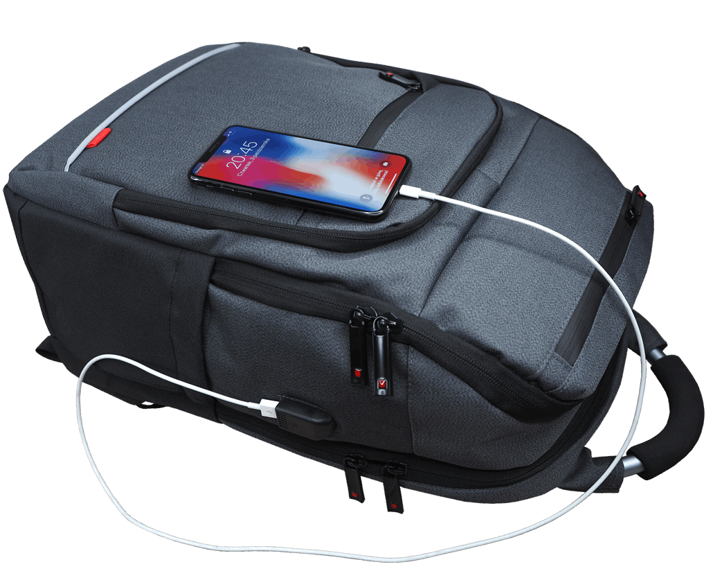Miniature 5 pour Sac à dos  pour ordinateur portable  123815035
