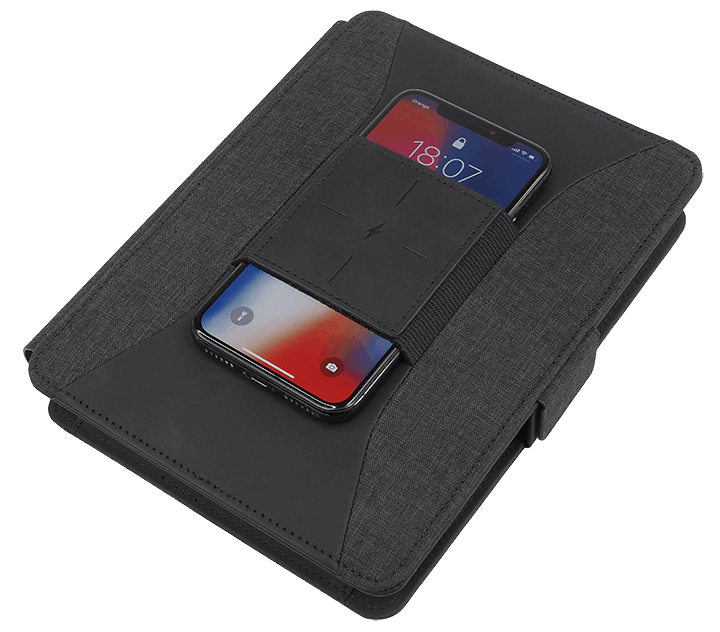 Miniature 3 pour Organiseur avec Power Bank HERMANO 54713001