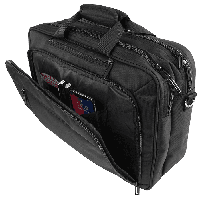 Miniature 9 pour Sacoche - Sac à dos  pour ordinateur portable  54813501