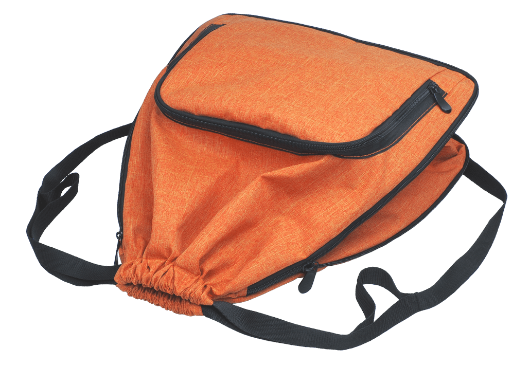 Miniature 1 pour Sac à dos avec cordon 123210509