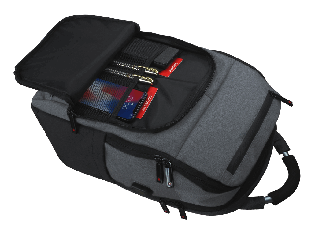 Miniature 18 pour Sac à dos  pour ordinateur portable  123815035