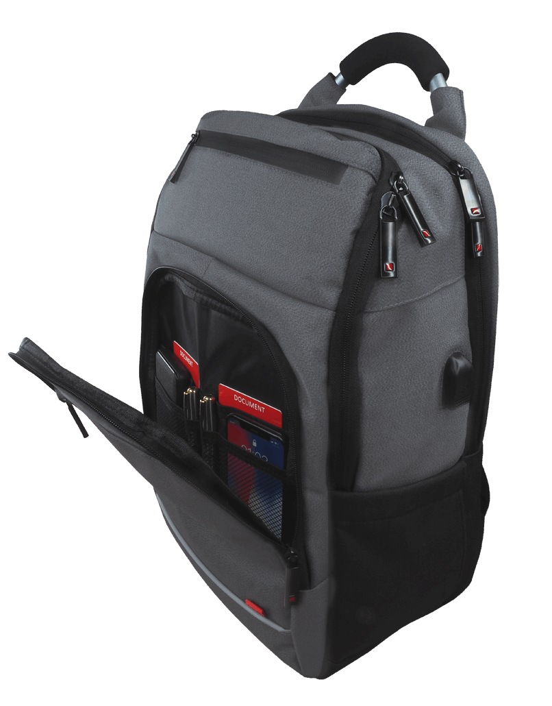 Miniature 19 pour Sac à dos  pour ordinateur portable  123815035
