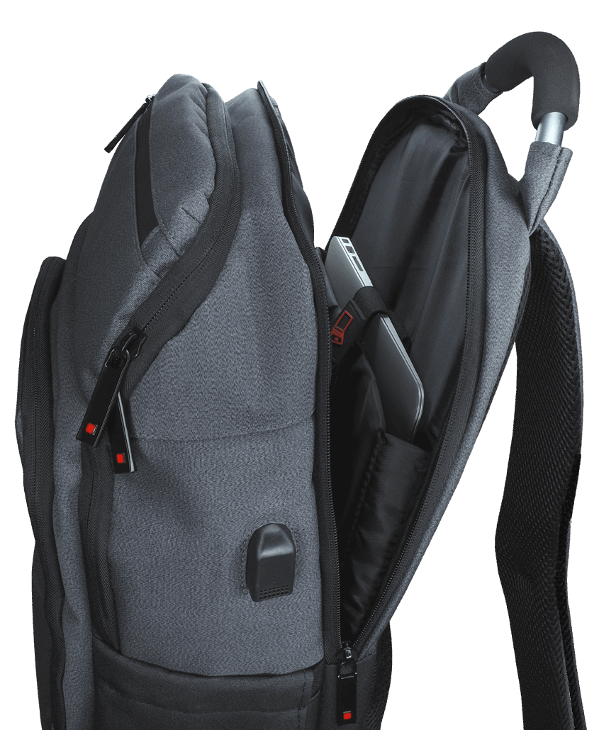 Miniature 22 pour Sac à dos  pour ordinateur portable  123815035
