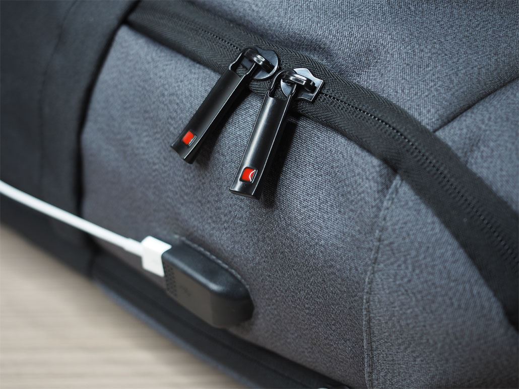 Miniature 24 pour Sac à dos  pour ordinateur portable  123815035