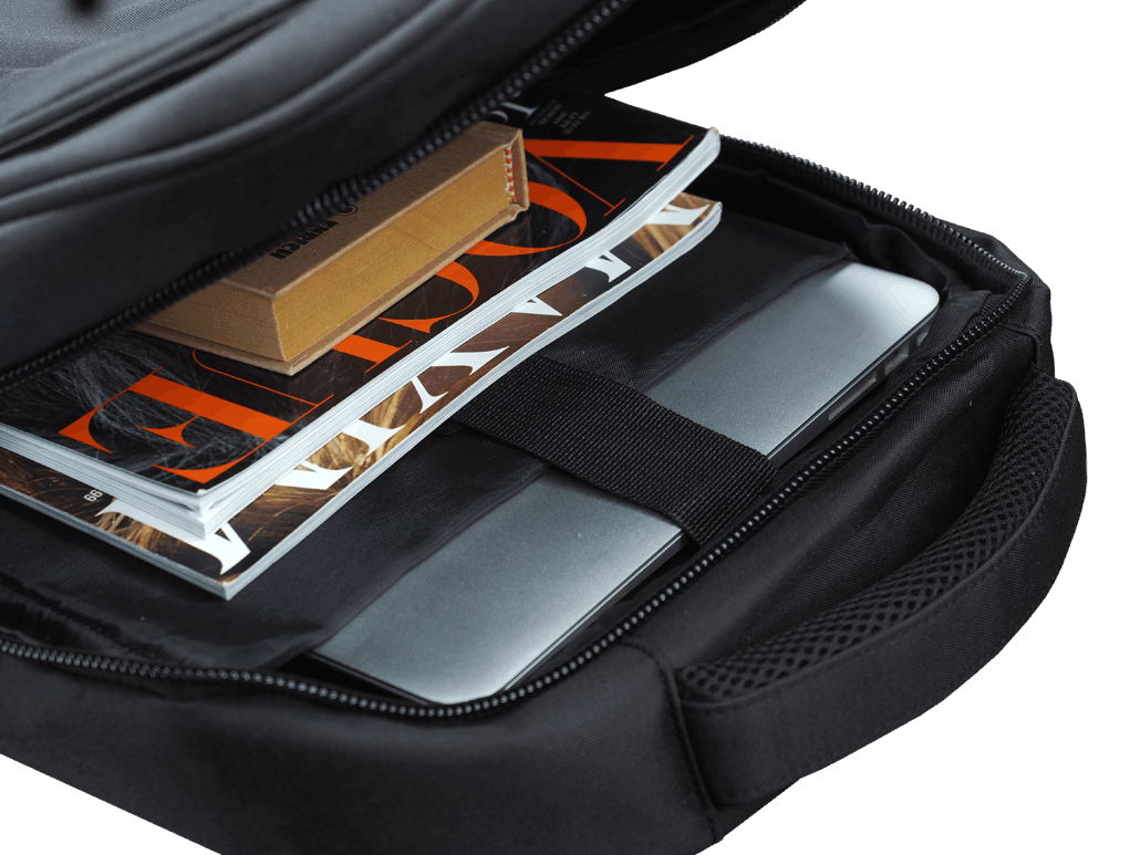 Miniature 5 pour Sac à dos  pour ordinateur portable  124308701