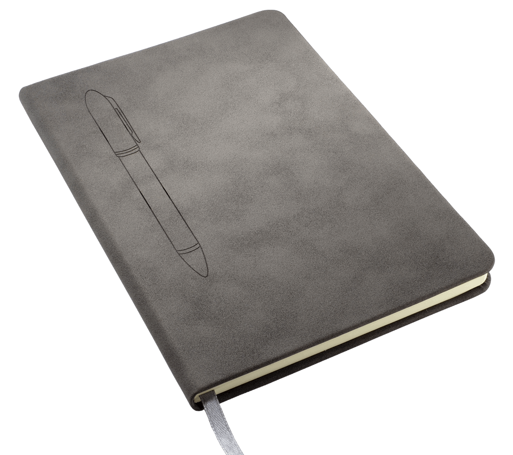 Miniature 3 pour Carnet magnétique avec stylo 124715101