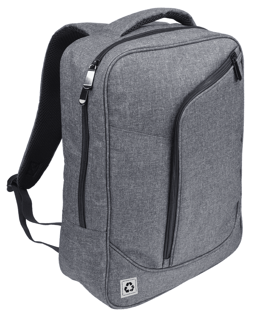 Miniature 1 pour Sac à dos RPET ECO 126815935