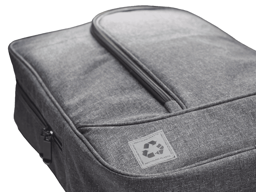 Miniature 6 pour Sac à dos RPET ECO 126815935