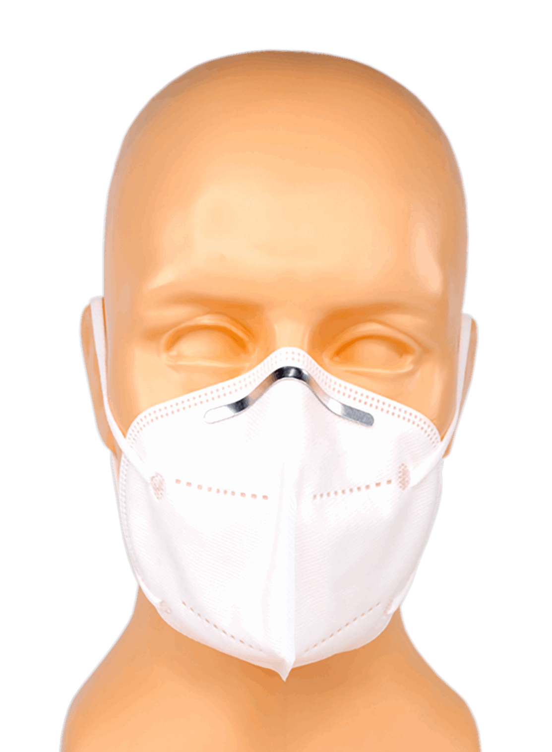 Miniature 2 pour Masque facial HERCULES (paquet de 25) 137616622