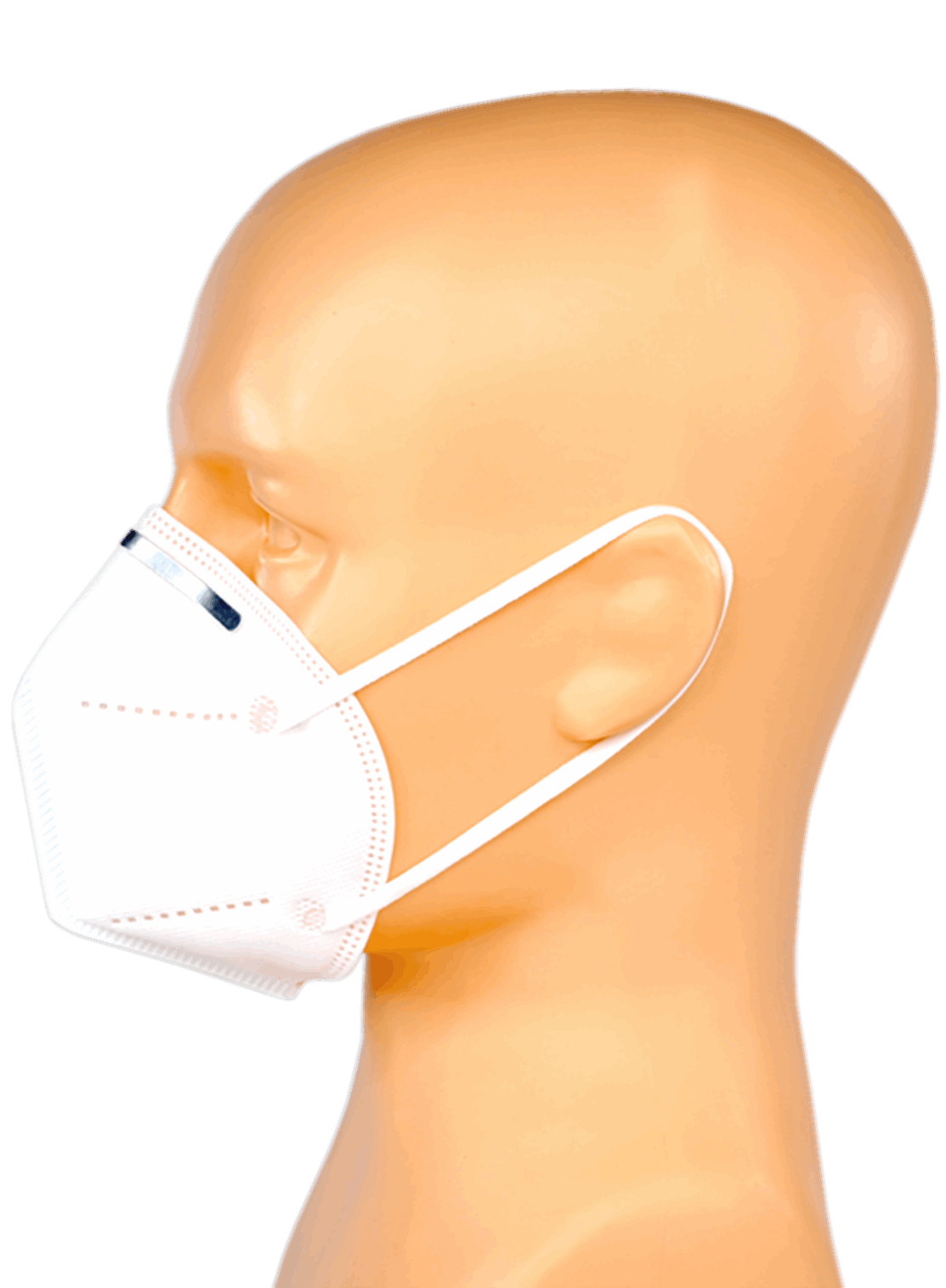 Miniature 1 pour Masque facial HERCULES (paquet de 25) 137616622