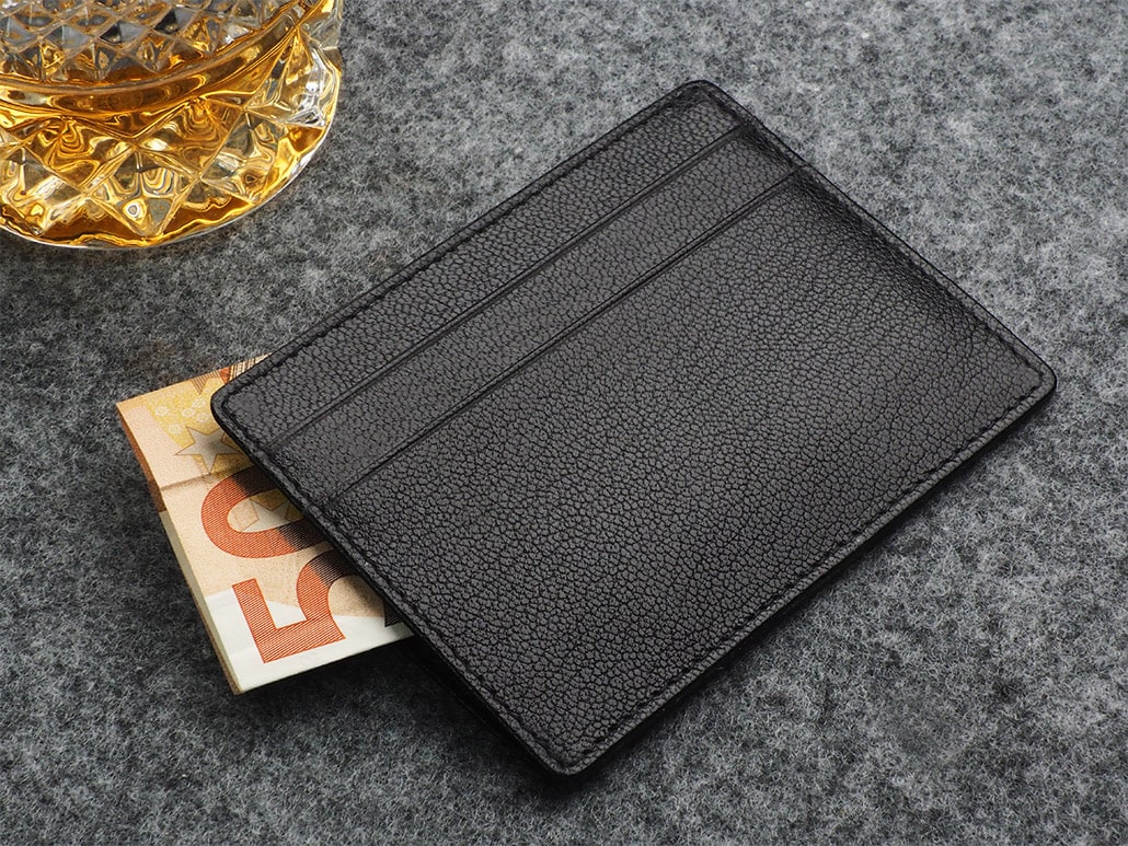 Miniature 2 pour Etui RFID pour cartes de crédit 190105201