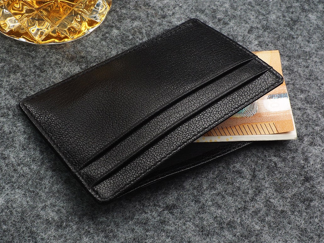 Miniature 3 pour Etui RFID pour cartes de crédit 190105201