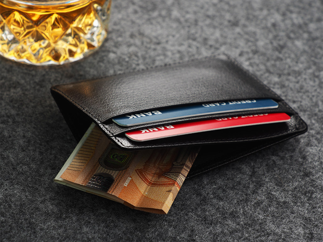 Miniature 4 pour Etui RFID pour cartes de crédit 190105201